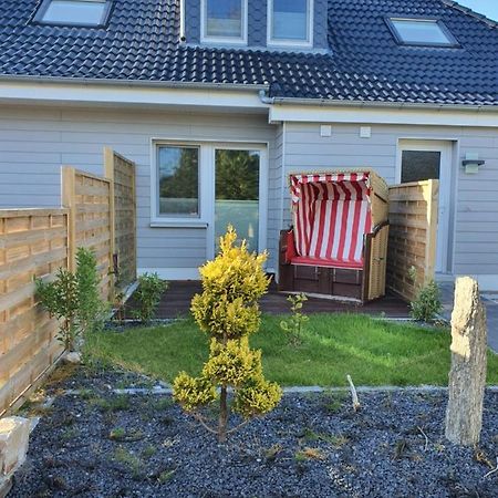 Nordsee-Pension Dagebull Bagian luar foto