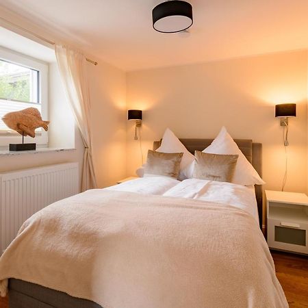 Nordsee-Pension Dagebull Bagian luar foto