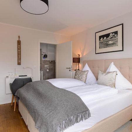Nordsee-Pension Dagebull Bagian luar foto