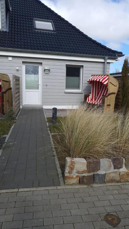Nordsee-Pension Dagebull Bagian luar foto